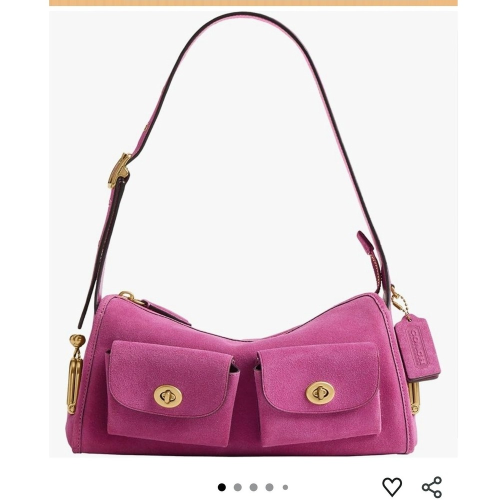 Coach mini haversack